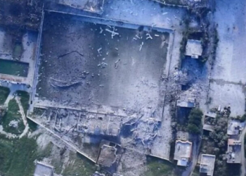 Οι IDF κατέλαβαν το κατεστραμμένο στάδιο Μπιντ Τζμπέιλ, σημείο ιστορικής ομιλίας του Νασράλα