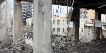 Οι ηγέτες των χωρών του Κόλπου συζητούν στην Τζέντα την κατάσταση στη Μέση Ανατολή