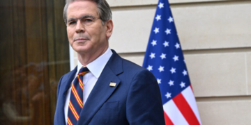 Οι ΗΠΑ δέσμευσαν 344 εκατομμύρια δολάρια σε κρυπτονομίσματα που συνδέονται με το Ιράν