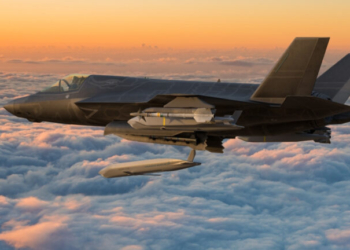 Οι ΗΠΑ μεταφέρουν το μεγαλύτερο μέρος των stealth πυραύλων μεγάλου βεληνεκούς στο μέτωπο του Ιράν