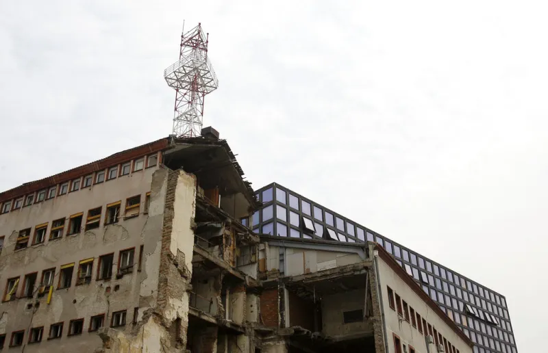 Γιουγκοσλαβία