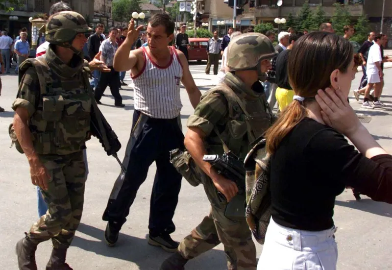 Γιουγκοσλαβία