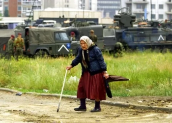 Οι βομβαρδισμοί του ΝΑΤΟ στη Γιουγκοσλαβία και η Μέση Ανατολή, 27 χρόνια μετά