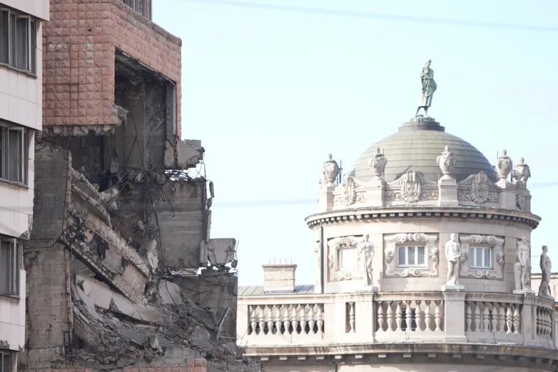 Γιουγκοσλαβία