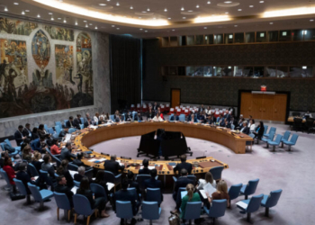 ΟΗΕ: Αναβολή στην ψηφοφορία επί σχεδίου απόφασης του Μπαχρέιν για το Στενό του Ορμούζ