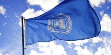 ΟΗΕ: Δήλωση 90 χωρών που ζητούν άμεσο άνοιγμα του Ορμούζ - Συμμετέχει και η Ελλάδα