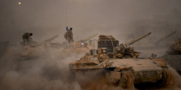 ΟΗΕ: Κορύφωση της βίας σε εβδομαδιαία βάση στη Γάζα μετά την κατάπαυση του πυρός