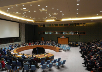 ΟΗΕ: Συνεδριάζει στις 16 Απριλίου μετά το βέτο Ρωσίας και Κίνας για τη Μέση Ανατολή