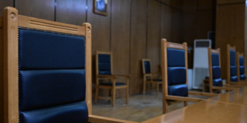 Ολομέλεια Δικηγορικού Συλλόγου Ελλάδος: Καταδικάζουμε κάθε υποβάθμιση της ευρωπαϊκής εισαγγελίας