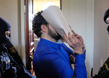 Ομολογία 21χρονου για σχέδιο τζιχαντιστικής επίθεσης σε συναυλία της Τέιλορ Σουίφτ στη Βιέννη