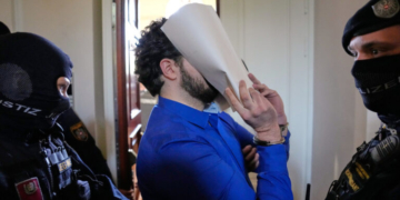 Ομολογία 21χρονου για σχέδιο τζιχαντιστικής επίθεσης σε συναυλία της Τέιλορ Σουίφτ στη Βιέννη