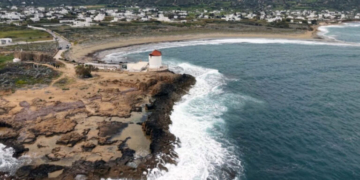 «Όπου Υπάρχει Ελλάδα»: Ενδιαφέροντα ρεπορτάζ και ιστορίες από Εύβοια και Σκύρο - Δείτε το trailer