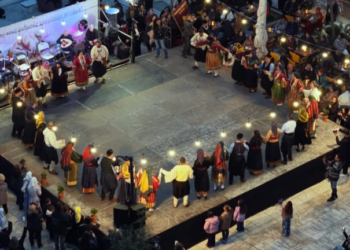 «Όπου Υπάρχει Ελλάδα»: Πρωτομαγιά σε Εύβοια και Σκύρο- Δείτε το τρέιλερ