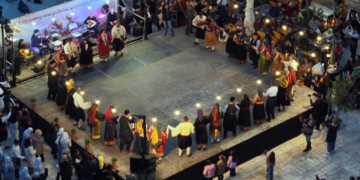 «Όπου Υπάρχει Ελλάδα»: Πρωτομαγιά σε Εύβοια και Σκύρο- Δείτε το τρέιλερ