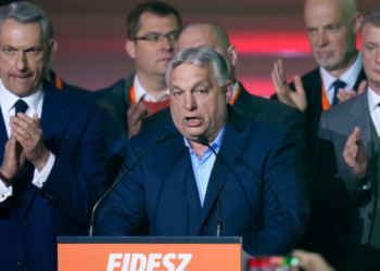 Όρμπαν: «Οδυνηρό» το αποτέλεσμα, «αλλά σαφές» - «Δεν τα παρατάμε, θα υπηρετήσουμε τον λαό ως αντιπολίτευση»