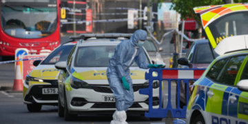 Οργάνωση που συνδέεται με το Ιράν ανέλαβε την ευθύνη για την επίθεση στο Λονδίνο