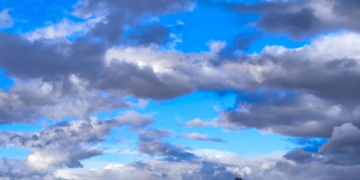 Ως 23 βαθμούς η θερμοκρασία σήμερα - Αναλυτικά η πρόγνωση του καιρού