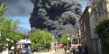 Ουκρανία: Μπαράζ επιθέσεων σε ρωσικές ενεργειακές υποδομές - Στο στόχαστρο 21 εγκαταστάσεις τον Απρίλιο