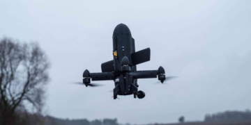 Ουκρανία: Eχουμε τηλεκατευθυνόμενα drones ικανά να πλήξουν στόχους σε μεγάλη απόσταση