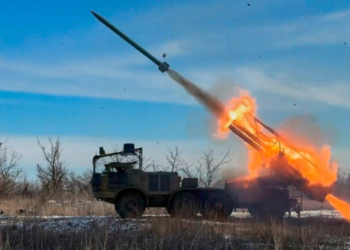 Ουκρανία: Επιθέσεις της Ρωσίας με 400 πυραύλους το τελευταίο 24ωρο