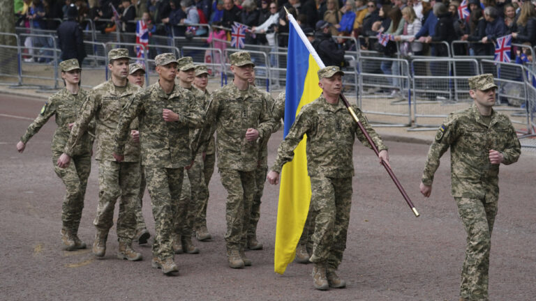 Ουκρανία: Ο ουκρανικός στρατός έπληξε ρωσικό εργοστάσιο εξαρτημάτων πυραύλων στο Μπριάνσκ