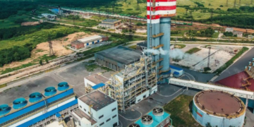 Ουκρανικά drones έπληξαν εργοστάσιο λιπασμάτων στη Ρωσία