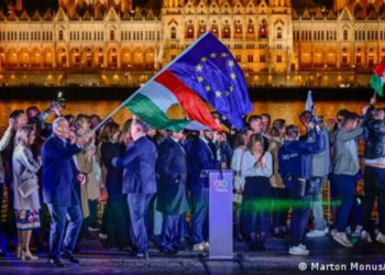 Ουγγαρία: Η νίκη Μάγκιαρ πλήγμα για Τραμπ και Πούτιν