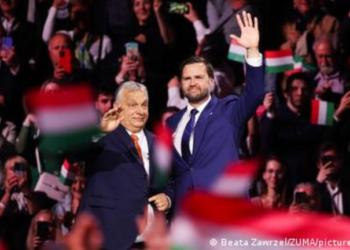 Ουγγαρία: Μια σχεδόν αναπάντητη προεκλογική κλήση
