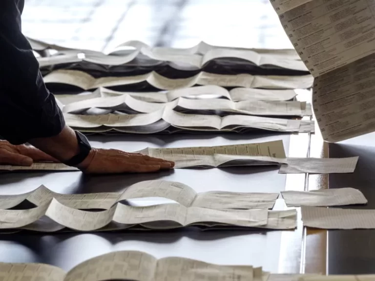 ψηφοδέλτια ευρωεκλογών Γερμανίας