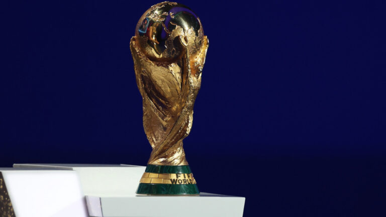 Παγκόσμιο Κύπελλο: Ως και... 11.000 δολάρια το εισιτήριο για μια θέση στον τελικό