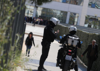Πανελλήνια Ένωση Δικαστικής Αστυνομίας: Δεν έχουμε ως κύριο σκοπό τη φύλαξη κτιρίων