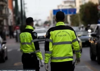 Πάνω από 1.000 παραβάσειςτου ΚΟΚ τη Μεγάλη Εβδομάδα