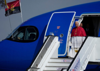 Πάπας Λέων ο ΙΔ': «Δεν με ενδιαφέρει να μπω σε αντιπαράθεση με τον Τραμπ»