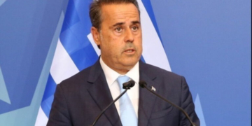 Παπασταύρου: Σημαντική η απανθρακοποίηση, αλλά όχι αυτοσκοπός - Τον Φεβρουάριο του 2027 η πρώτη ερευνητική γεώτρηση