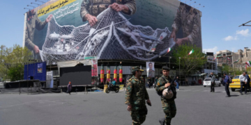 Παραμένει το αδιέξοδο στη Μέση Ανατολή - Αμετακίνητοι ΗΠΑ και Ιράν