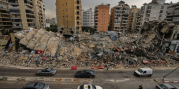 Παράταση της εκεχειρίας για έναν μήνα θα ζητήσει ο Λίβανος στις συνομιλίες με το Ισραήλ στις ΗΠΑ