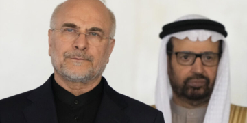 Παρέμβαση Γκαλιμπάφ: Θα επιτύχουμε αποφασιστική νίκη – Με το μπλόκο ο Τραμπ θέλει να μας υποτάξει