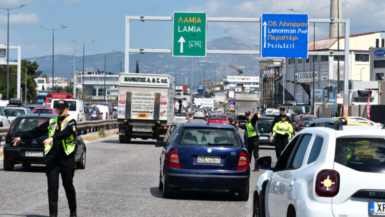 Πάσχα: 100% πληρότητα στα ΚΤΕΛ Κηφισού και Λιοσίων – Πού κατευθύνονται οι εκδρομείς
