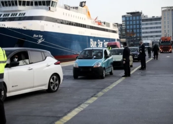 Πάσχα 2026: Μαζική έξοδος από Πειραιά, Ραφήνα και Λαύριο – Σε επιφυλακή το Λιμενικό