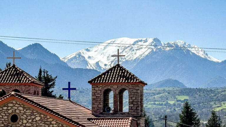 Πάσχα στη Ρούμελη: Τα ορεινά χωριά γεμίζουν ξανά ζωή και μνήμες