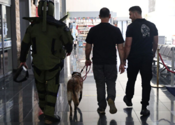 Πειραιάς: Συνελήφθη 25χρονος σε πλοίο - Είχε πάνω του ναρκωτικά και επικίνδυνα πυροτεχνικά