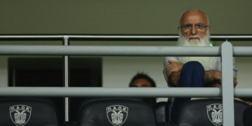 Πένθος για τον Ιβάν Σαββίδη - Πέθανε ο αδερφός του, Παύλος