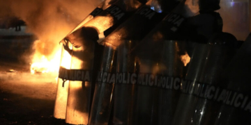 Περού: Στρατιωτικοί αντιμέτωποι με έρευνα μετά τους θανάτους 5 νέων σε επιχείρηση κατά της διακίνησης ναρκωτικών