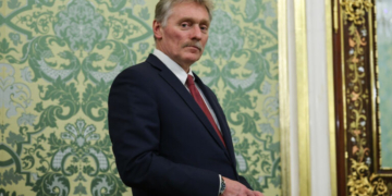 Πεσκόφ: Ο Πούτιν έτοιμος για συνάντηση με τον Ζελένσκι στη Μόσχα ανά πάσα στιγμή, μόνο για οριστικοποίηση συμφωνίας