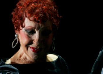 Πέθανε η Μαρία Νιέβες, ιστορική μορφή του αργεντίνικου ταγκό