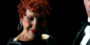 Πέθανε η Μαρία Νιέβες, ιστορική μορφή του αργεντίνικου ταγκό