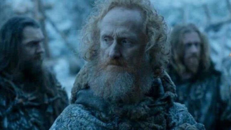 Πέθανε στα 35 του ο ηθοποιός Μάικλ Πάτρικ- Η συμμετοχή του στο «Game of Thrones»