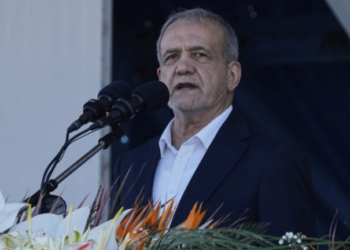 Πεζεσκιάν: Οι διαπραγματευτές μας στο Πακιστάν θα υπερασπισθούν γενναία τα συμφέροντα του Ιράν