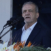 Πεζεσκιάν: Οι διαπραγματευτές μας στο Πακιστάν θα υπερασπισθούν γενναία τα συμφέροντα του Ιράν