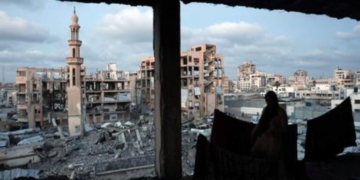 Πιέσεις για αναστολή της σύνδεσης ΕΕ-Ισραήλ